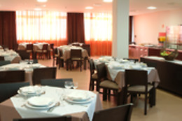 HOTEL RECINTO