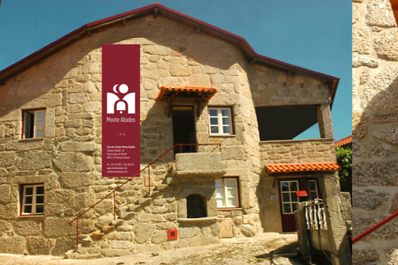 Casas de Campo Monte de Abades - photo 9