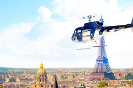 Helipass