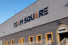 Team Square