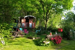 La Chaussée d'Olivet