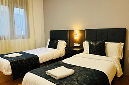 BALLESTAR HOTEL BAR & GRILL