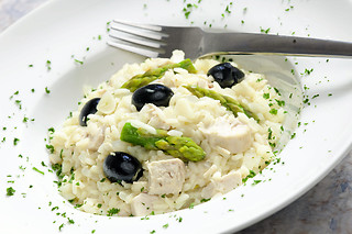Repas pour 2 chez Couleurs Saveurs à Bricqueville-sur-Mer (50)