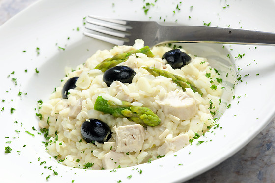 Repas pour 2 chez Couleurs Saveurs à Bricqueville-sur-Mer (50)