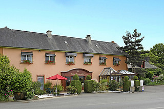Séjour gourmand pour 2 chez Le Clos Champel*** à Cesson-Sevigne (35)