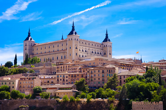 3 jours prestige à Madrid