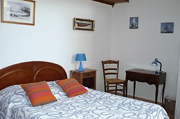 Chambres d'hôtes et gîte Anne Marie