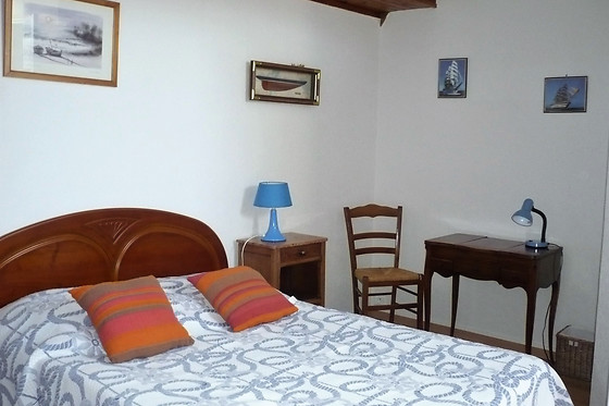 Chambres d'hôtes et gîte Anne Marie - photo 5