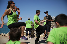 NATURFIT TRAINING TEAM