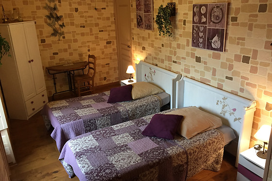 Au clos du lit - photo 4