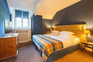 Séjour gourmand à l'Hôtel et Spa de la Bretesche***** à Missillac (44)