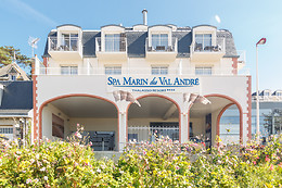HMC Spa Marin du Val André Thalasso Resort