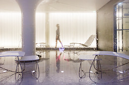 HMC Spa Marin du Val André Thalasso Resort