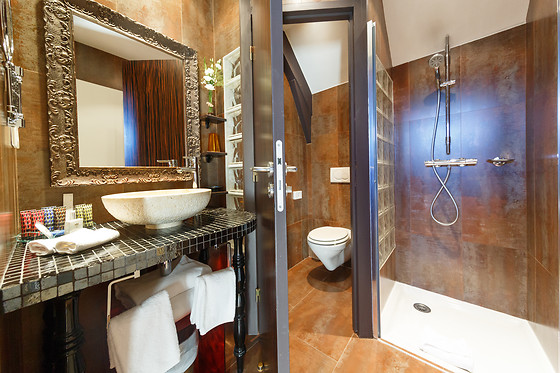 Hôtel et Spa de la Bretesche - photo 3