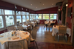 Restaurant La Maison de Maître