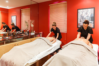 Séjour gourmand à l'Hôtel et Spa de la Bretesche***** à Missillac (44)