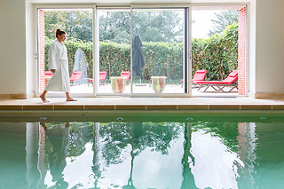 Séjour gourmand à l'Hôtel et Spa de la Bretesche***** à Missillac (44)