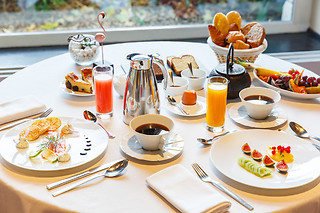 Séjour gourmand à l'Hôtel et Spa de la Bretesche***** à Missillac (44)