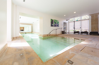 Séjour gourmand à l'Hôtel et Spa de la Bretesche***** à Missillac (44)
