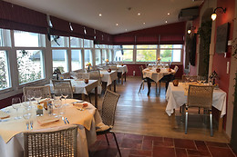 Restaurant La Maison de Maître