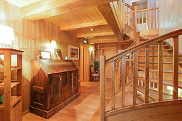 Auberge de la Charriole