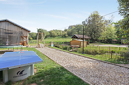 Auberge de la Charriole