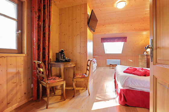 Auberge de la Charriole - photo 4