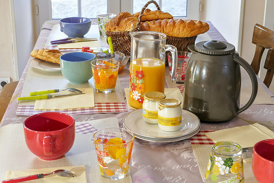Marie France Home - photo 9