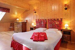 Auberge de la Charriole