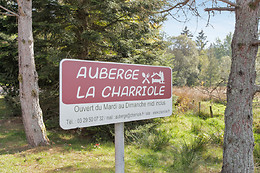 Auberge de la Charriole