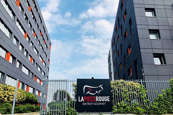 Holiday Inn Mulhouse - photo 17