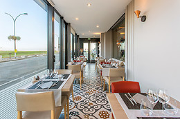 Hôtel La Villa Marine