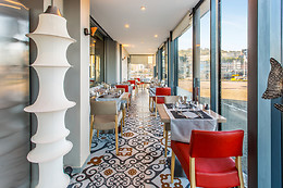 Hôtel La Villa Marine