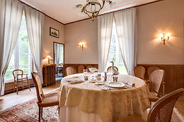 CHATEAU DE DANGY