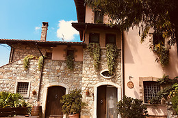 Agriturismo Carretiello