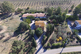 Agriturismo Benvenuti