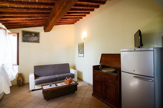 Agriturismo Benvenuti - photo 10