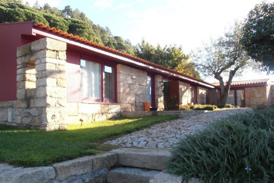 CASAL DE TRALHARIZ - photo 2