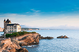 Alfred Hôtels Port-vieux