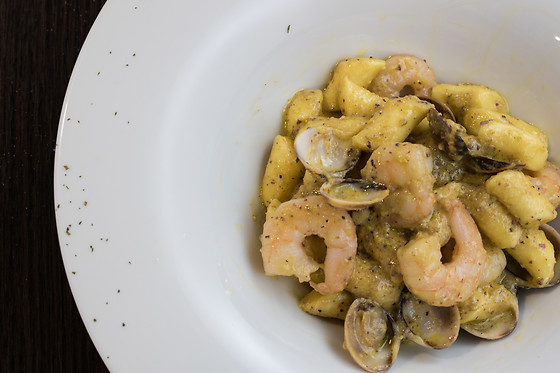 Il Pensiero - Ristorante Pizzeria Campione d'Europa - photo 13