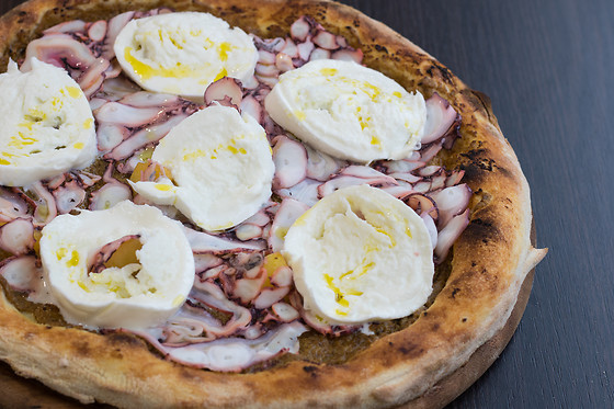 Il Pensiero - Ristorante Pizzeria Campione d'Europa - photo 15