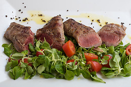 Il Pensiero - Ristorante Pizzeria Campione d'Europa