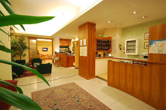 Hotel Gala - photo 5