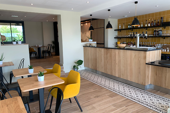 Hotel Restaurant Le Bellaroc - photo 3