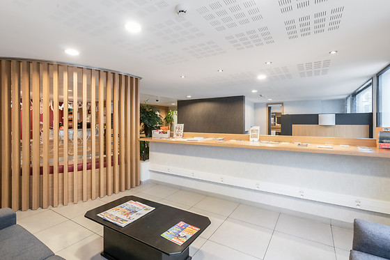 Appart'Hôtel Quimper - photo 7