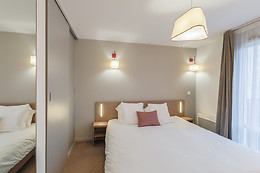 Appart'Hôtel Quimper