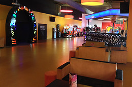 Speedpark Vannes