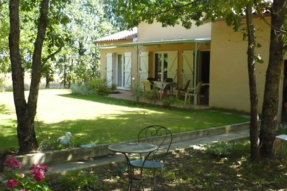 A l'ombre des Chênes - photo 3