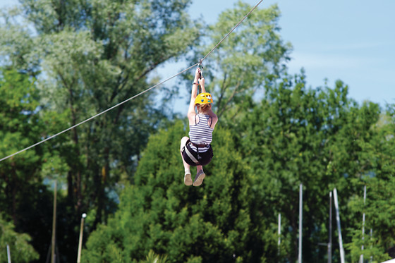 Provence Aventure Vidauban - photo 0
