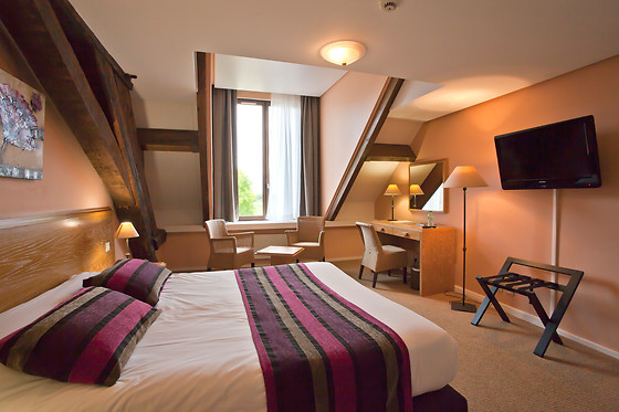Garrigae Manoir de Beauvoir - photo 5